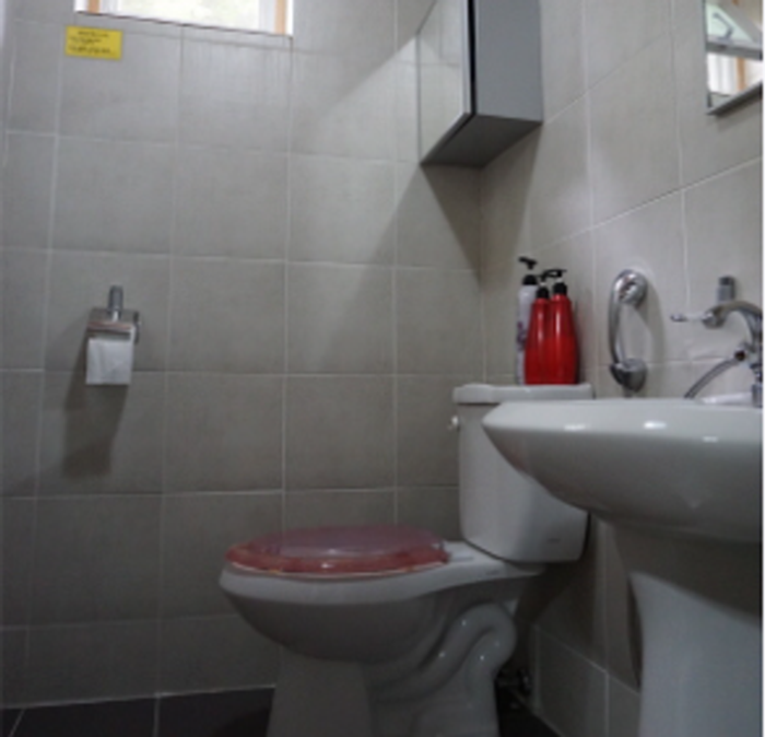 청평자연휴양림