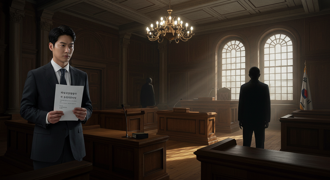 법원절차&amp;#44; 수계신청&amp;#44; 민사소송