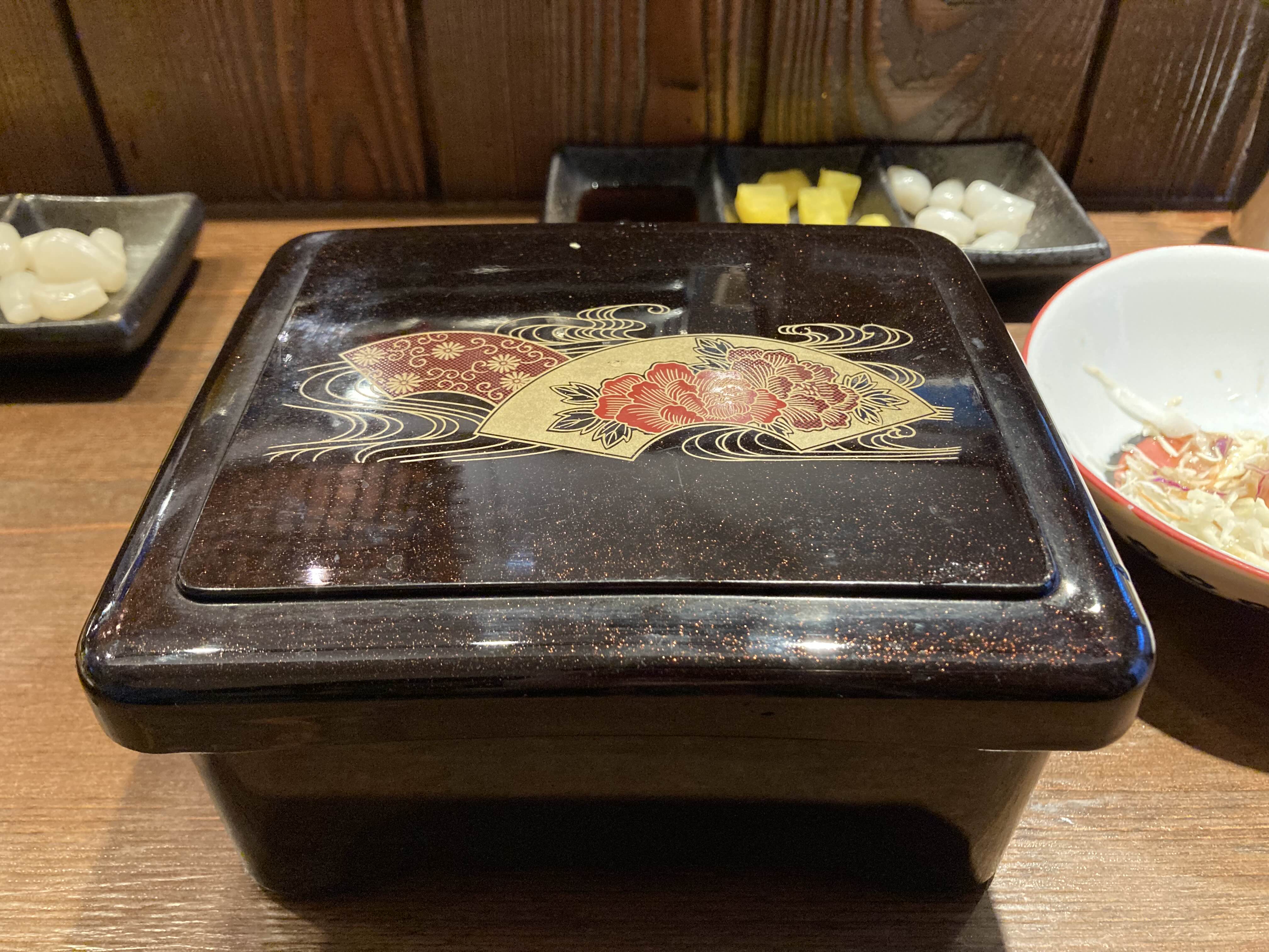 서울 장어덮밥 맛집 샤리스시 우나기동