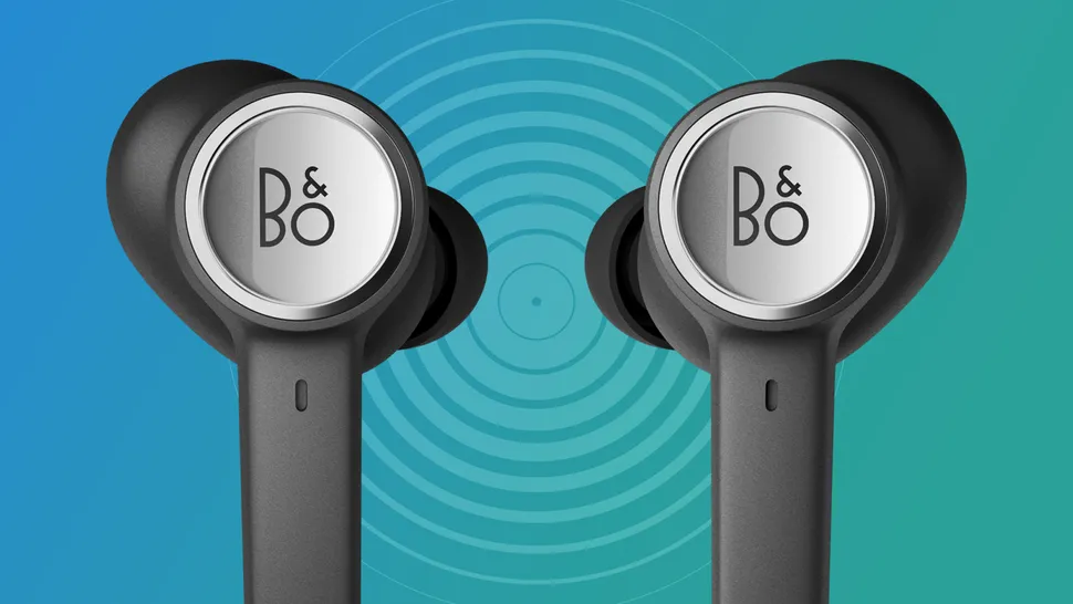 Bang &amp; Olufsen 최신 ANC 무선 이어버드 출시 성능 특징