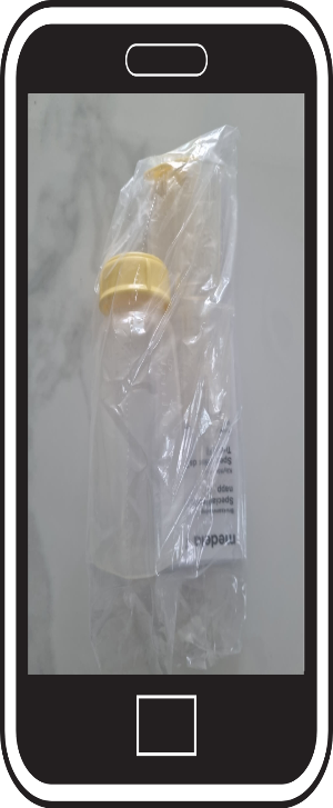 구순구개열 특수젖병 메델라 직접 사용 방법 후기