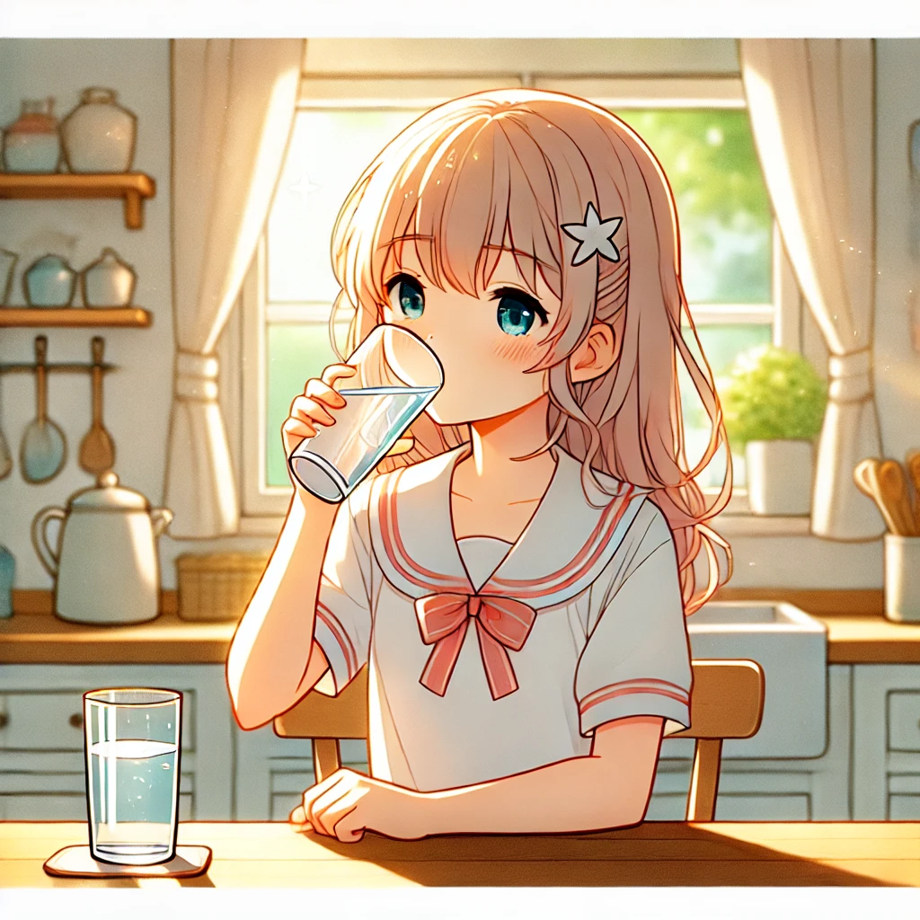 물마시는꿈