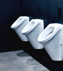 소변에 거품이 나는 이유