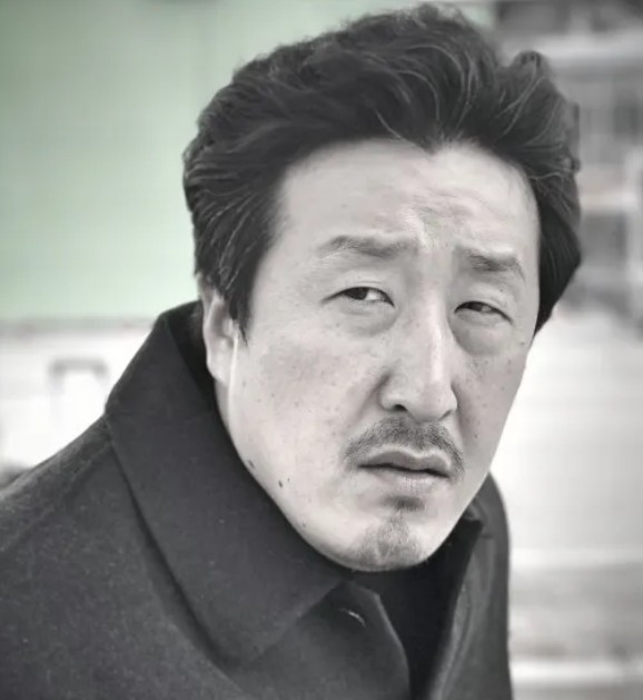 현봉식 프로필