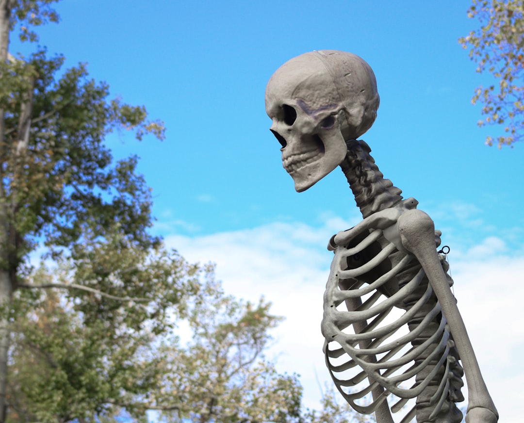 Osteoporosis