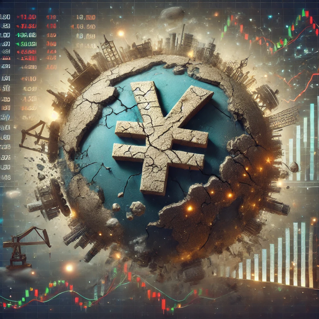 중국 경제 성장 둔화가 우리에게 미치는 영향