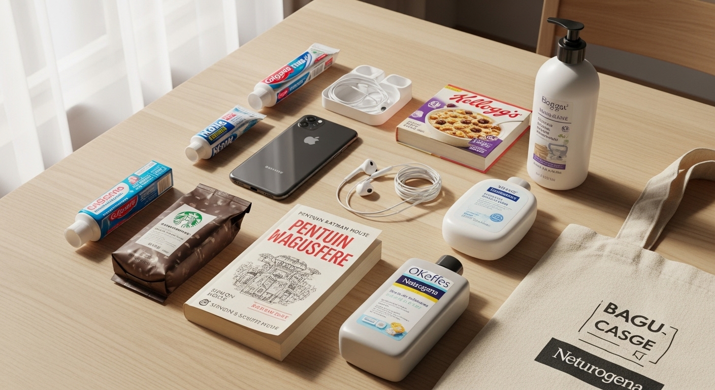 요즘 사람들은 왜 특정 브랜드 대신 ‘상황’을 선택할까? (2025 소비 변화)