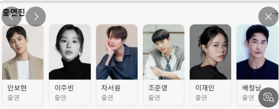 스프링-피버-기본-정보-등장인물-뜻-ott