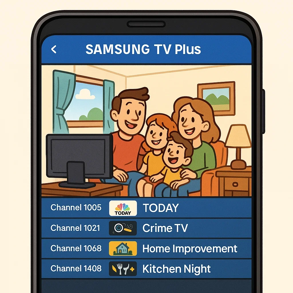 고화질 실시간 TV 시청 앱 추천 TOP 6 &ndash; 화질&amp;#44; 채널&amp;#44; 무료 여부 총정리