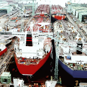 삼성중공업 주가 전망 목표주가 배당금