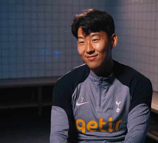 손흥민 토트넘 복귀 가능성 임대