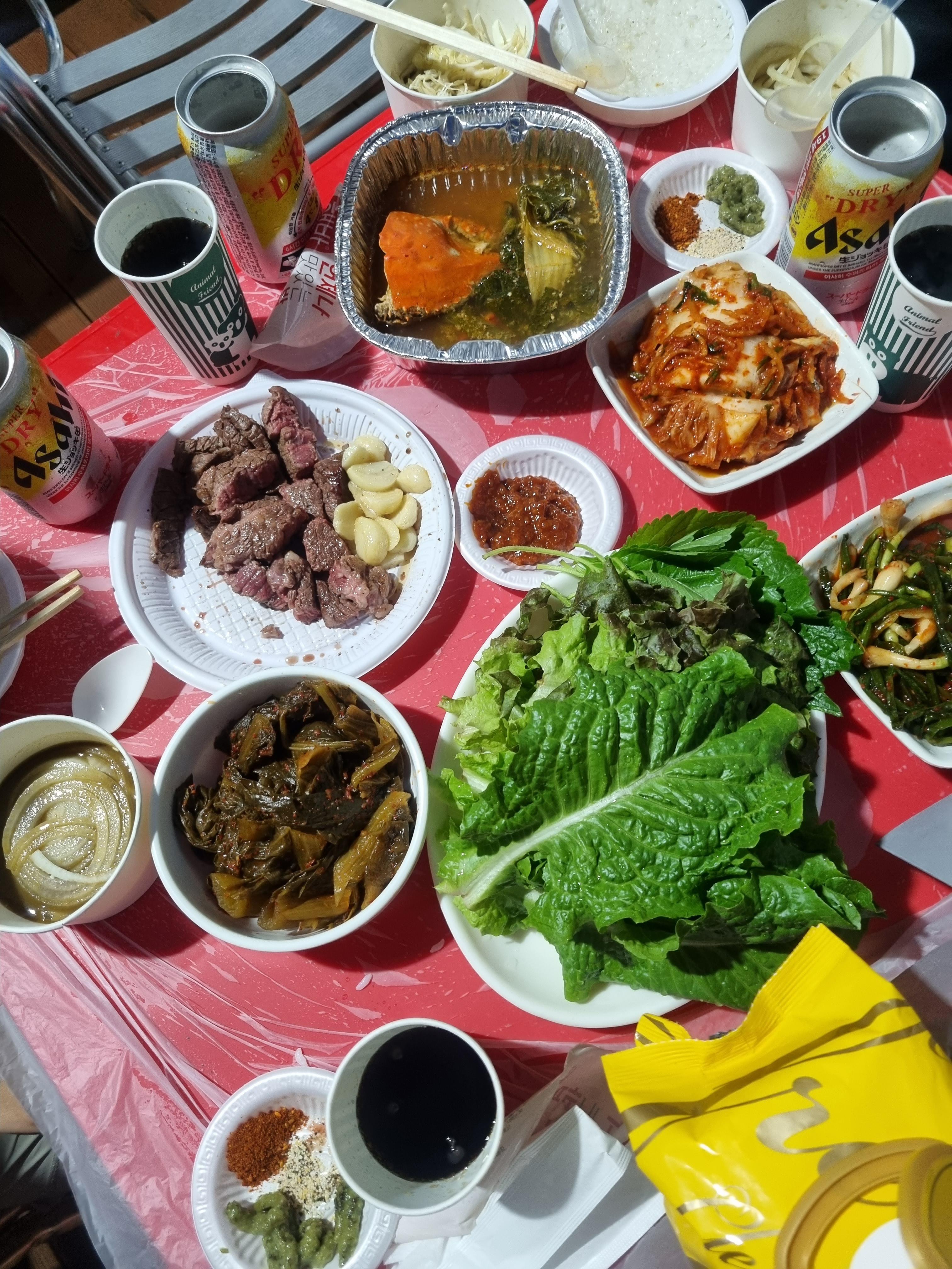 서해안펜션