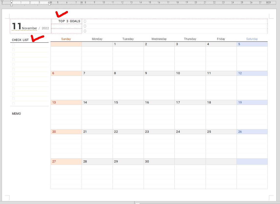 2022λ
11μ λ¬λ ₯ νλ¦°νΈ