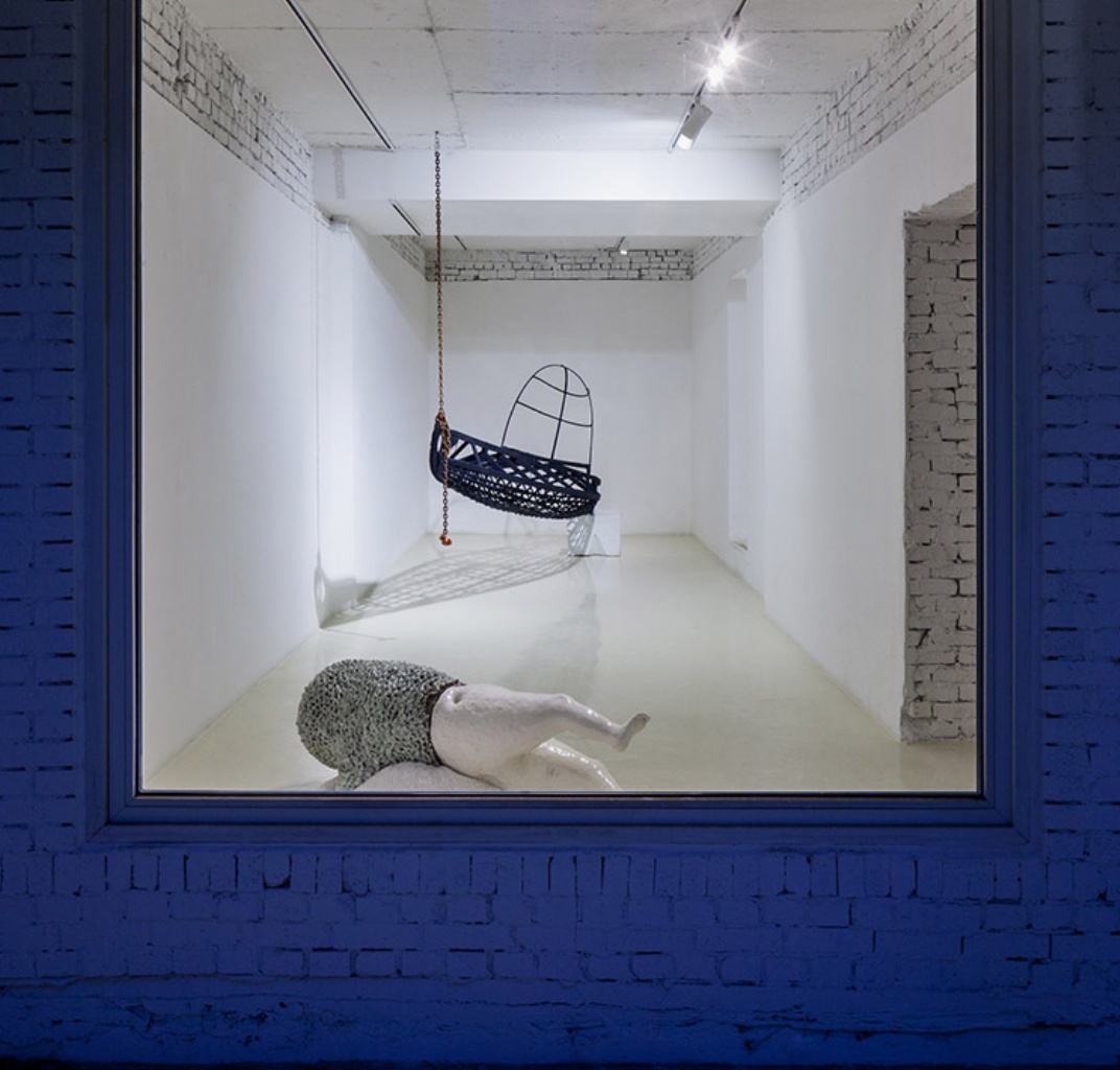 이헌정 작가 현대카드 스토리지