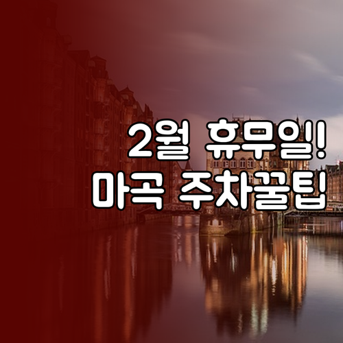 트레이더스 홀세일 클럽 마곡점 2월 ..