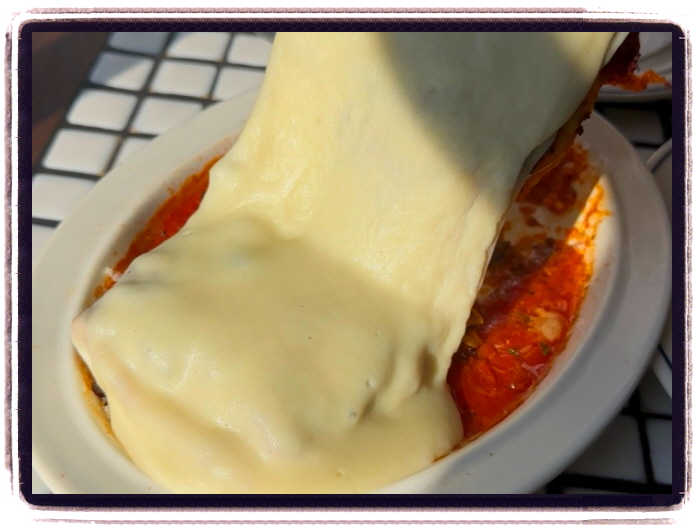 생방송 투데이 이유있는맛플리 라자냐 메뉴