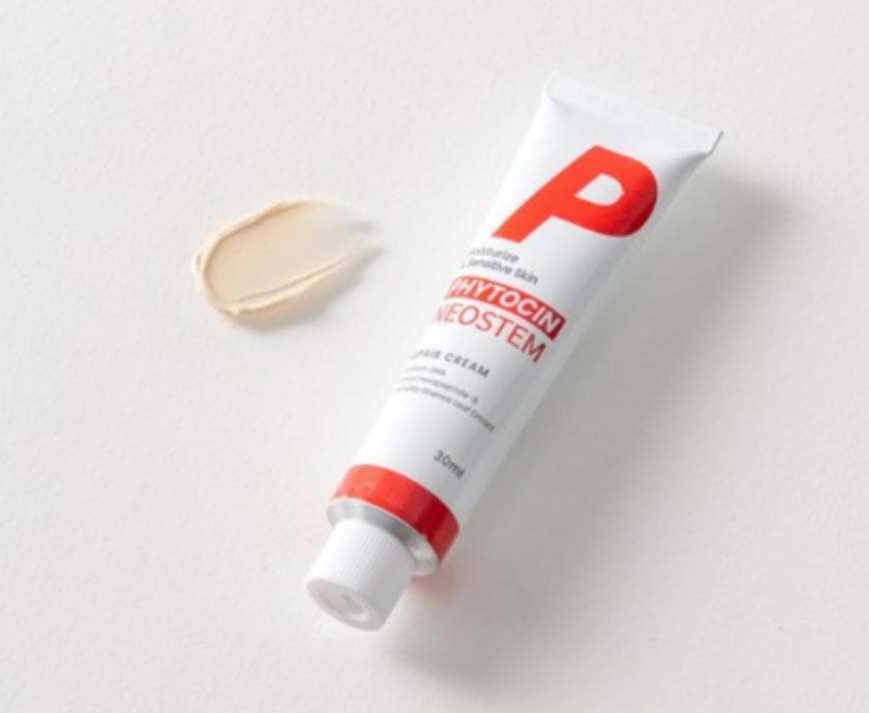 네오스템 파이토신 재생크림이란?
