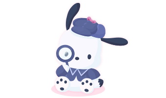 산리오 테스트 - 나와 궁합이 잘 맞는 산리오캐릭터 친구찾기