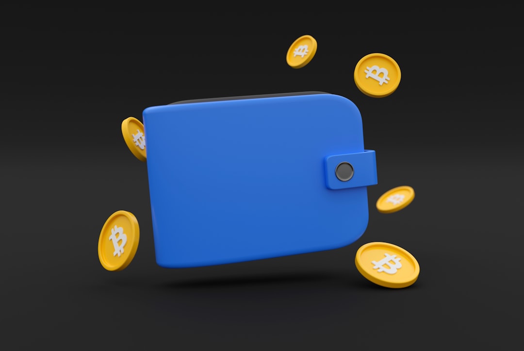 Digital Currency.