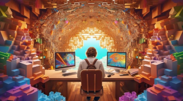 AI가 만들어낸 예술의 경계: AI 창작물과 인간 예술의 관계 탐구