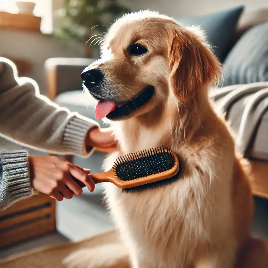 강아지 산책 후 냄새 제거 완벽 가이드