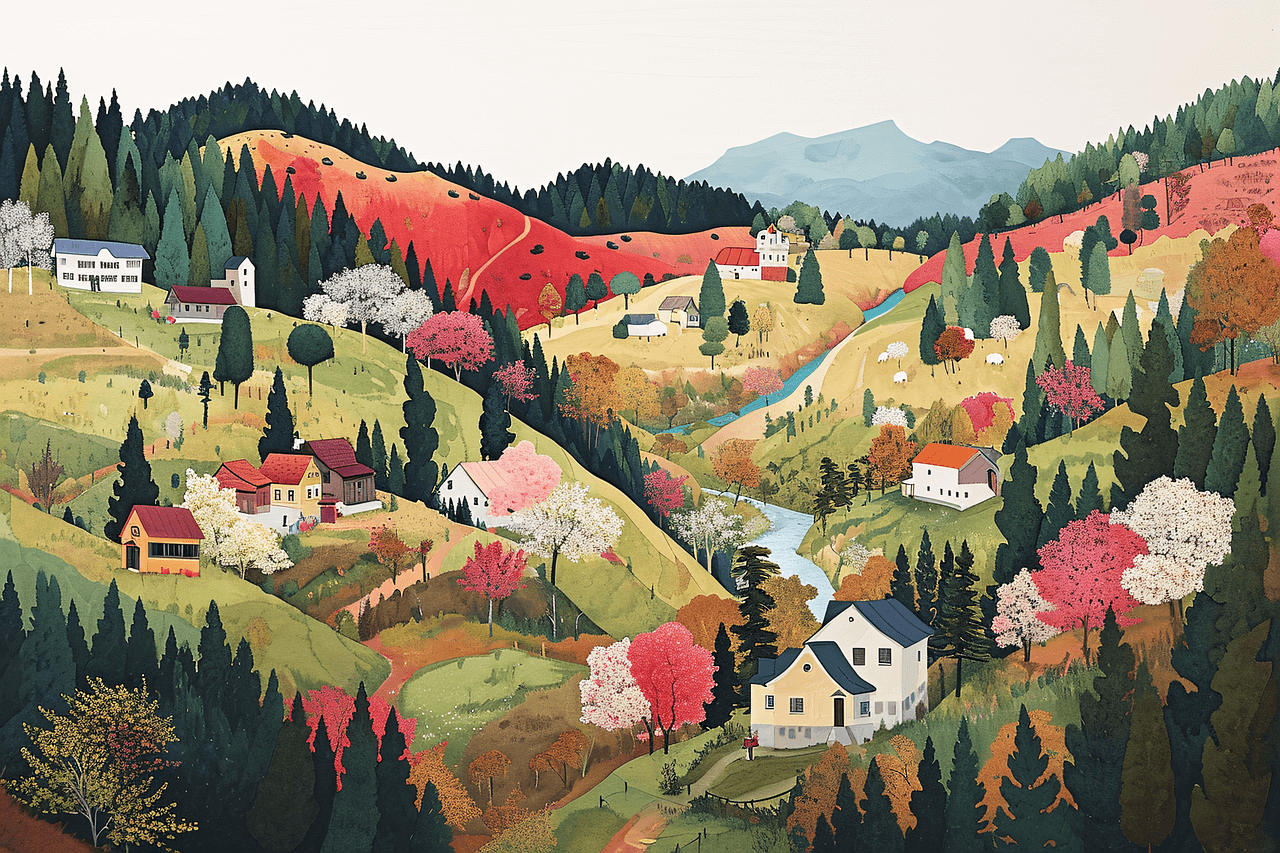 고향사랑기부제