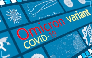 오미크론 잠복기간
