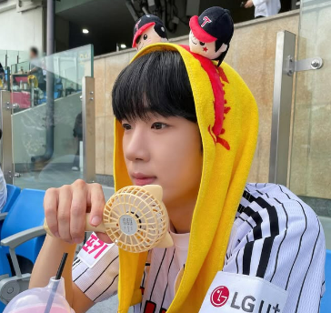 최수호 프로필