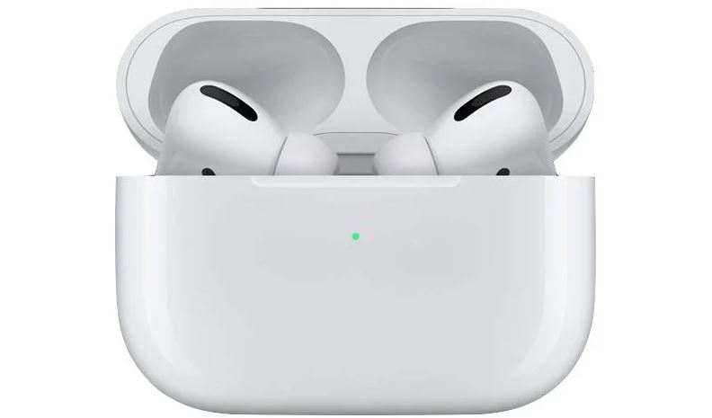 여자친구 생일선물 에어팟프로