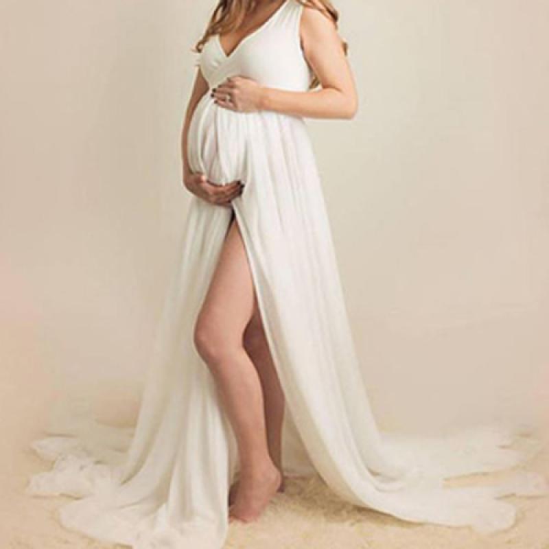 만삭 드레스 M001