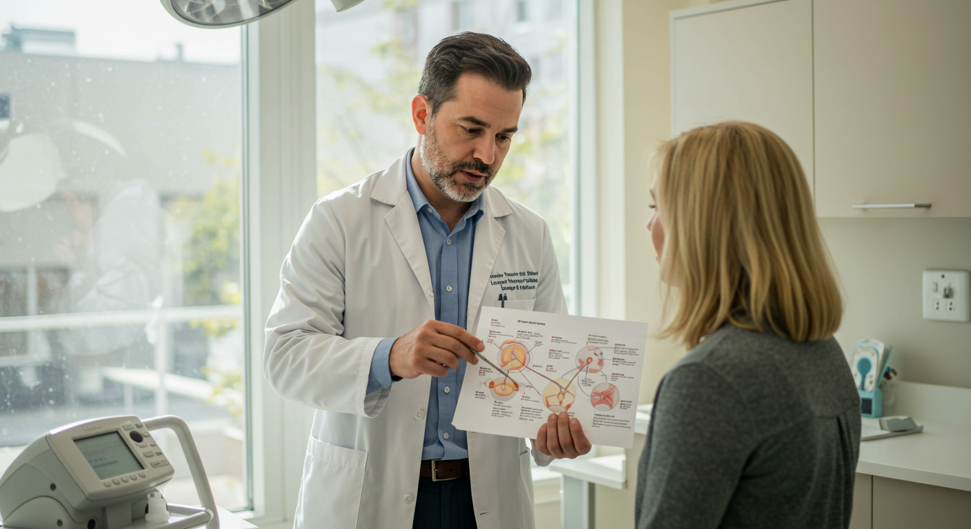 목 통증이 심해지면 빠른 진단 필수