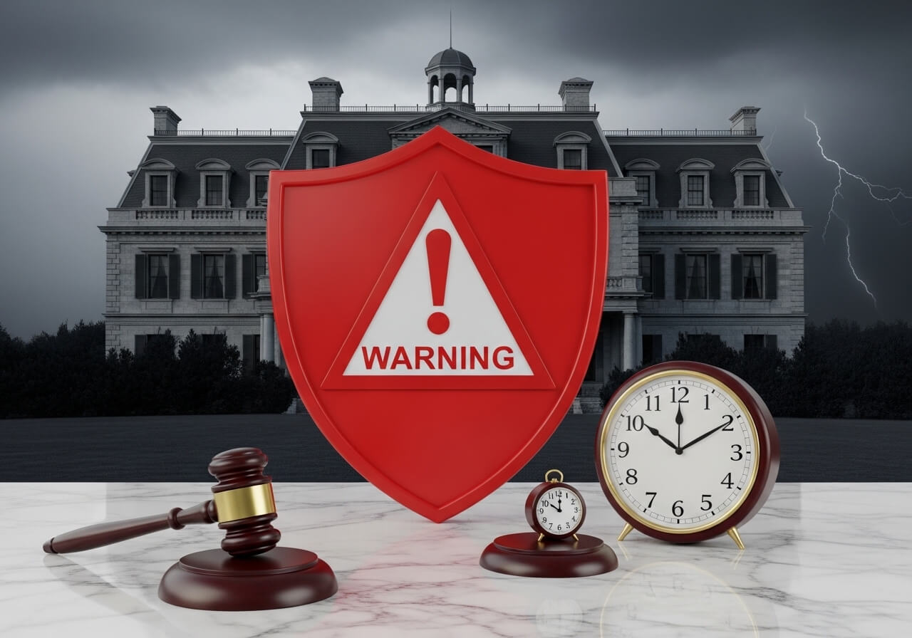 상속세 무신고 가산세