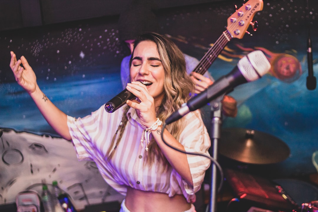 karaoke