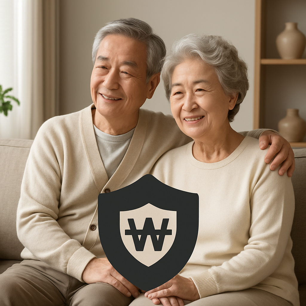 연금 수령 시기