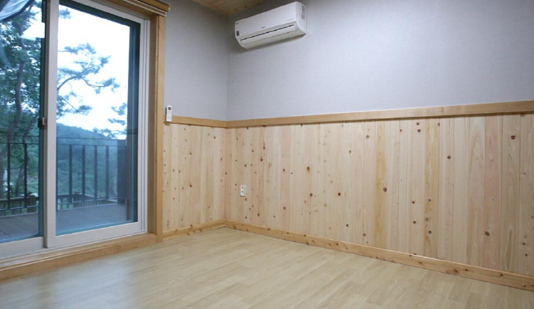 용문산 자연휴양림