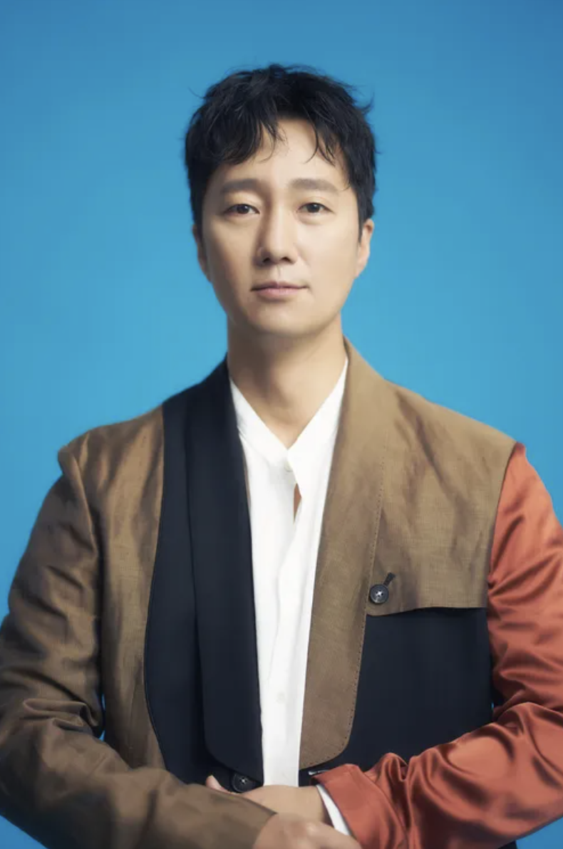 박해일 화보