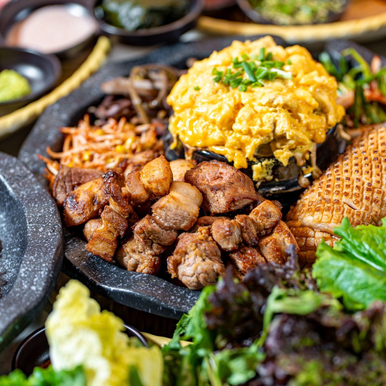 한판댁 당진본점