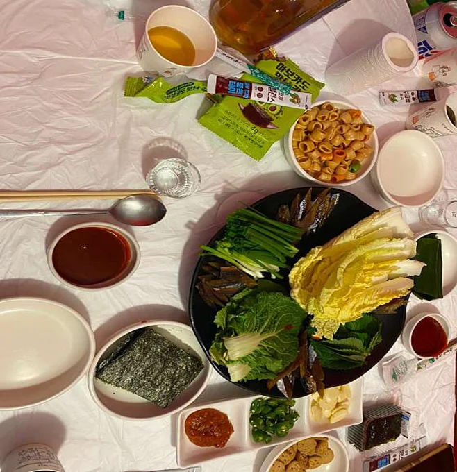 경주 동천포차