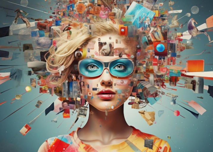 디지털 인간 제작자: 버추얼 인플루언서 크리에이터란?