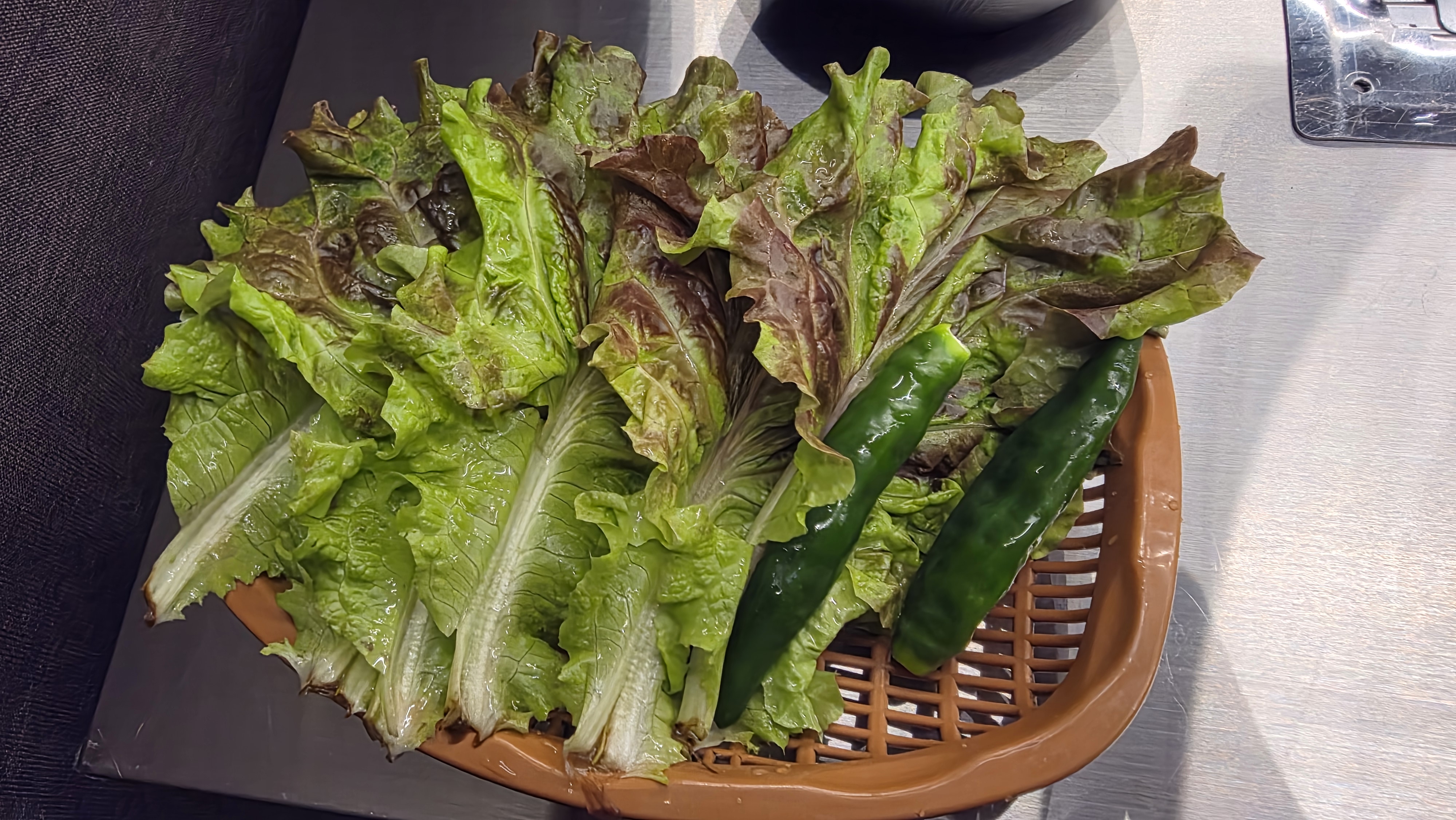 인천_가정동_옥수수주먹고기_반찬