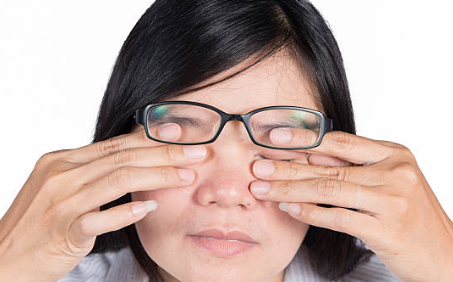 당뇨 초기 증상