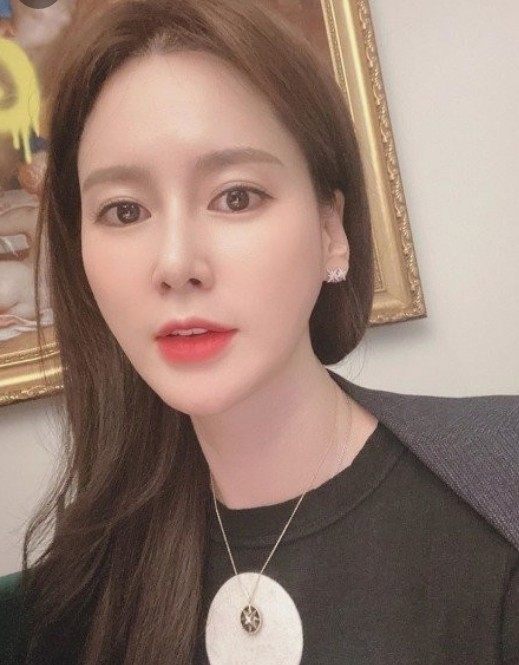 안정환 이혜원 부부 열애설