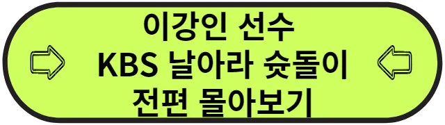 KBS 날아라 슛돌이 전편몰아보기