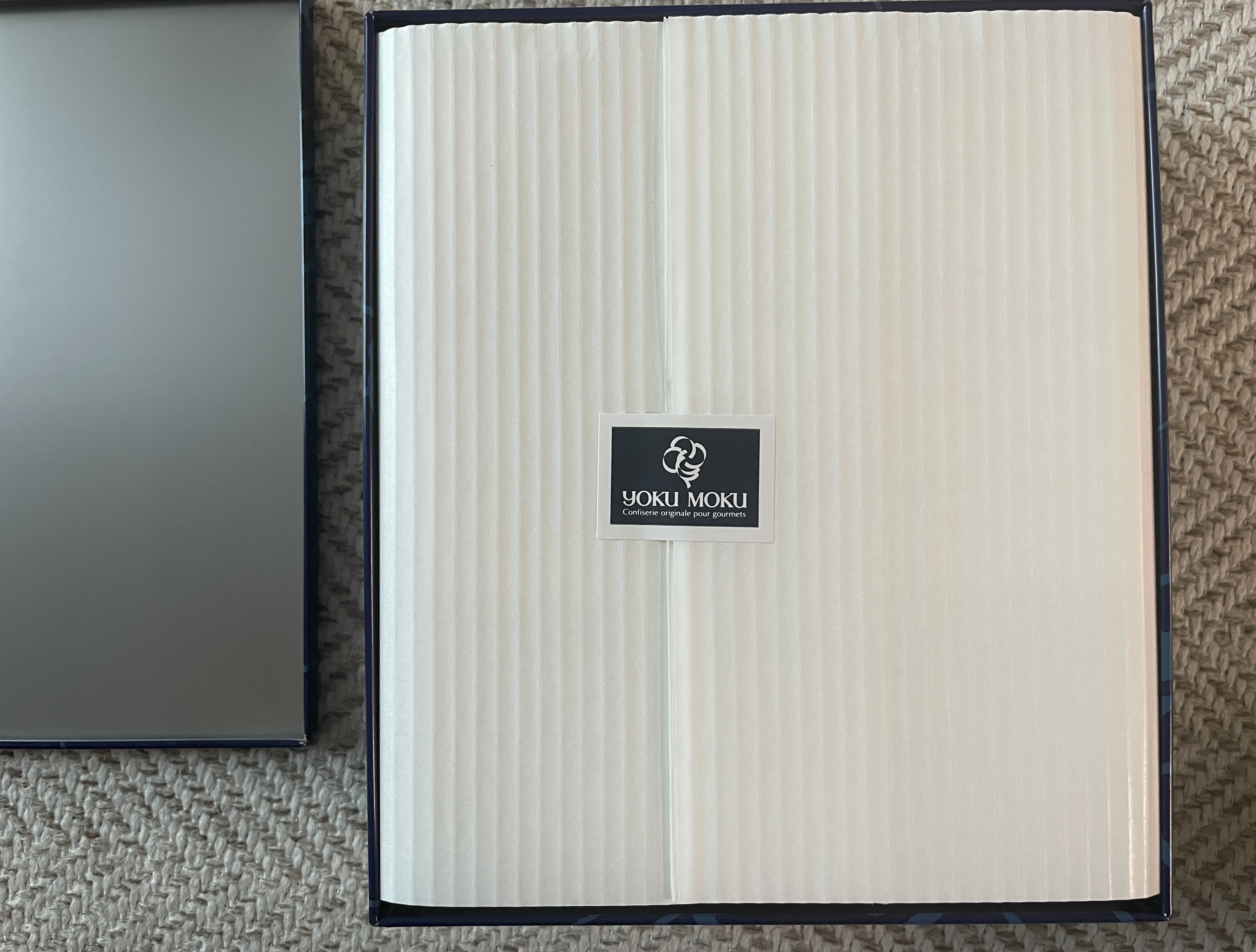 요쿠모쿠 20개입 포장