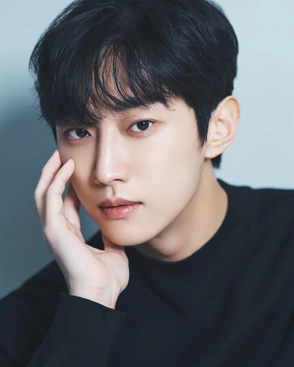 착한여자 부세미, 전동민 역 진영 배우 프로필 출연작 수상내역 활동 정리