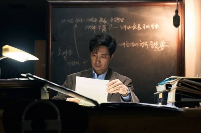 허진호 감독