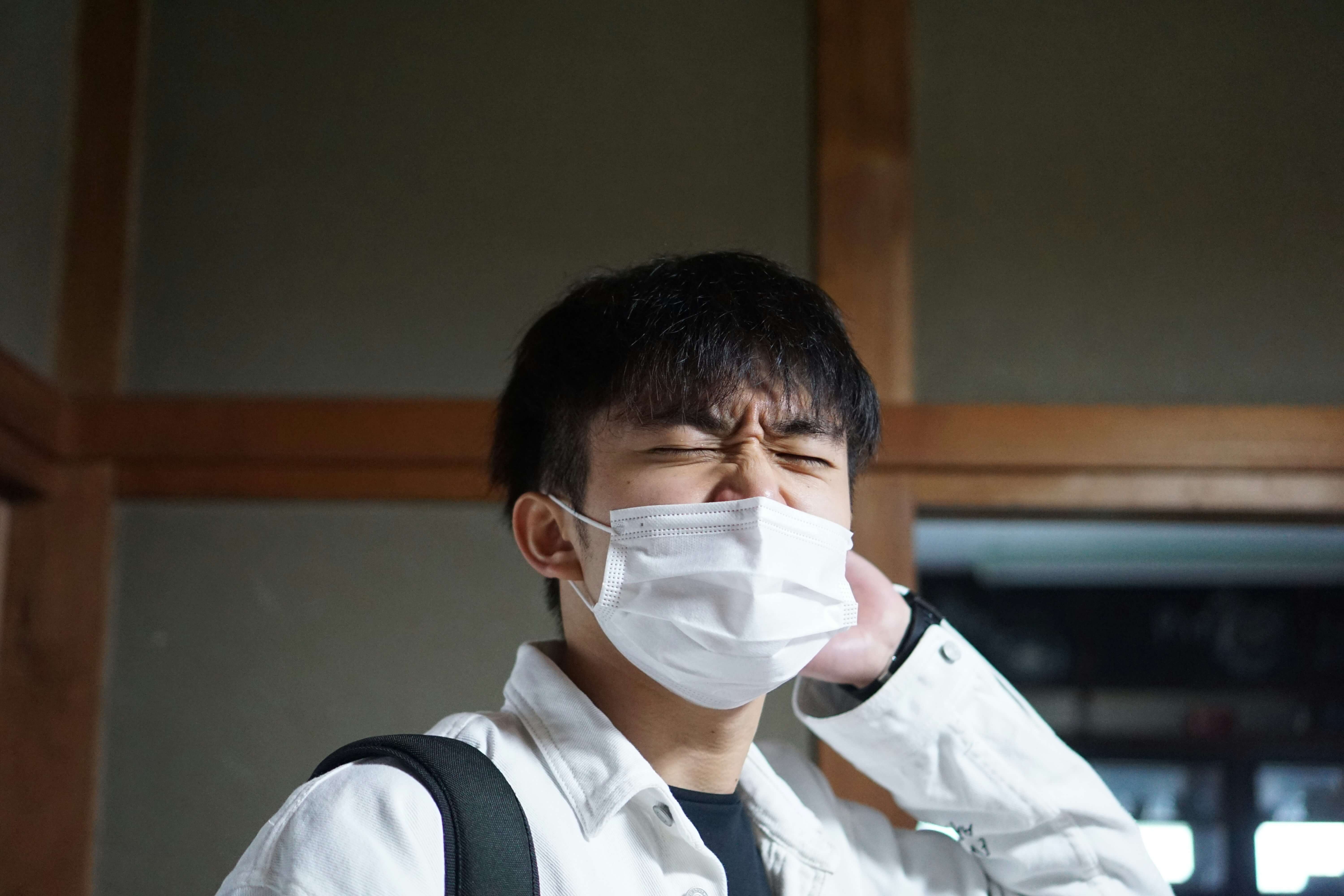 비염에 좋은 음식