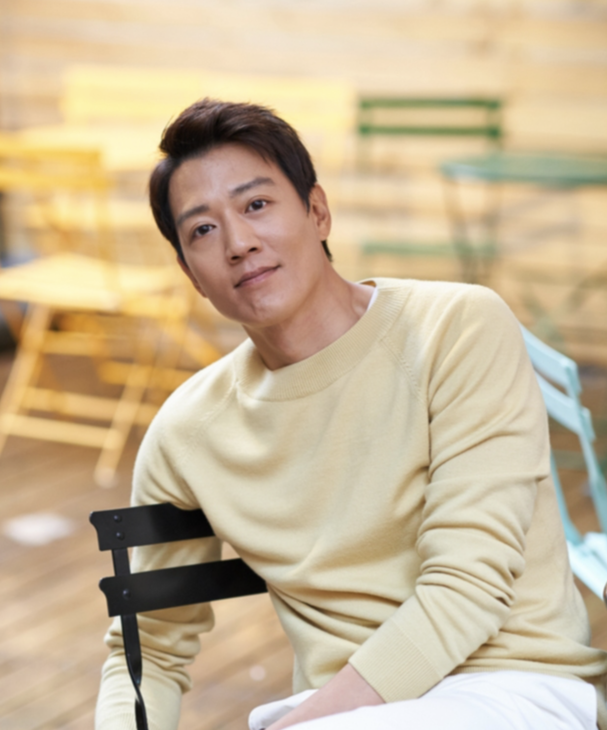 김래원 인터뷰3