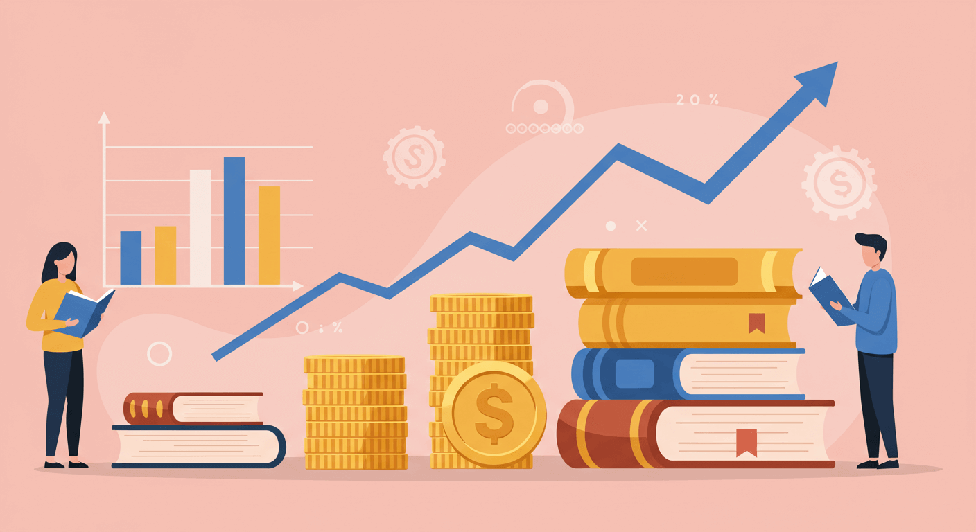 부자의 사고방식