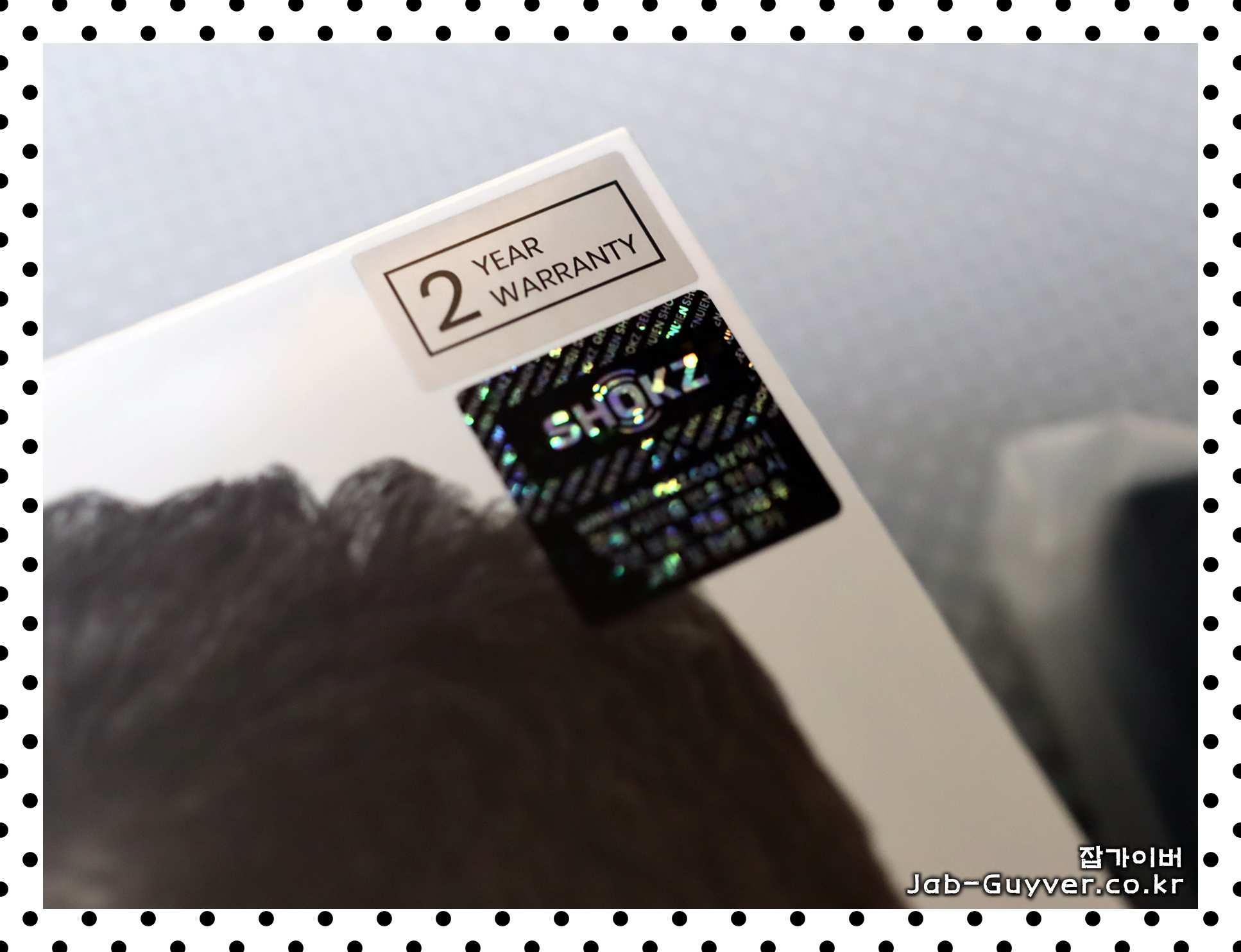 골전도이어폰 에프터샥 샥즈 오픈런 803 내돈내산 페어링 및 음질후기